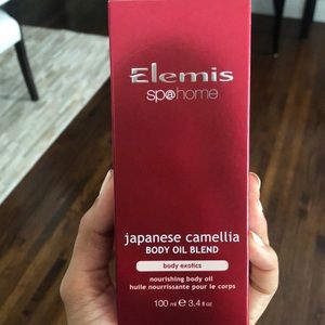 Elemis Spa Hope Body Oil NEW 3.4